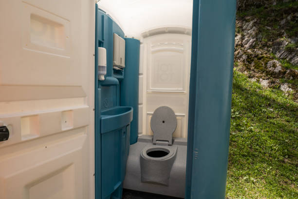 Best Construction site porta potty rental  in Chehalis, WA