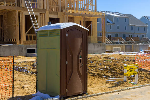 Best Local porta potty services  in Chehalis, WA