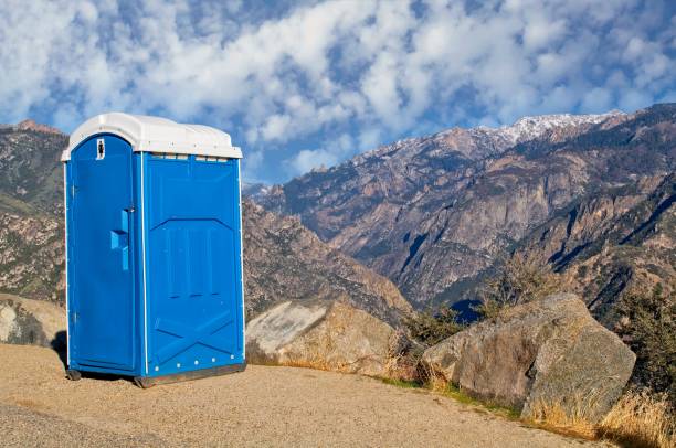Best Sanitation services for porta potties  in Chehalis, WA