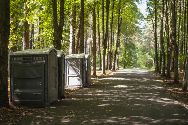 Best Emergency porta potty rental  in Chehalis, WA
