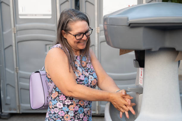 Best Porta potty rental near me  in Chehalis, WA