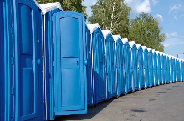 Best Portable restroom trailer rental  in Chehalis, WA